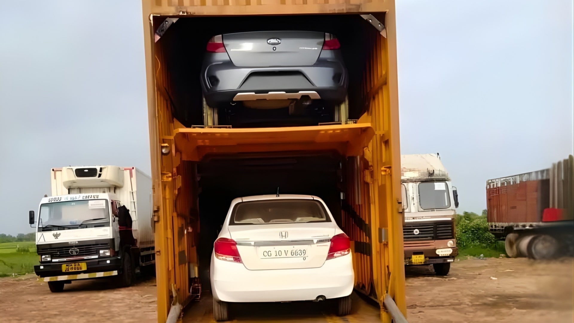 Coimbatore - Tirupur