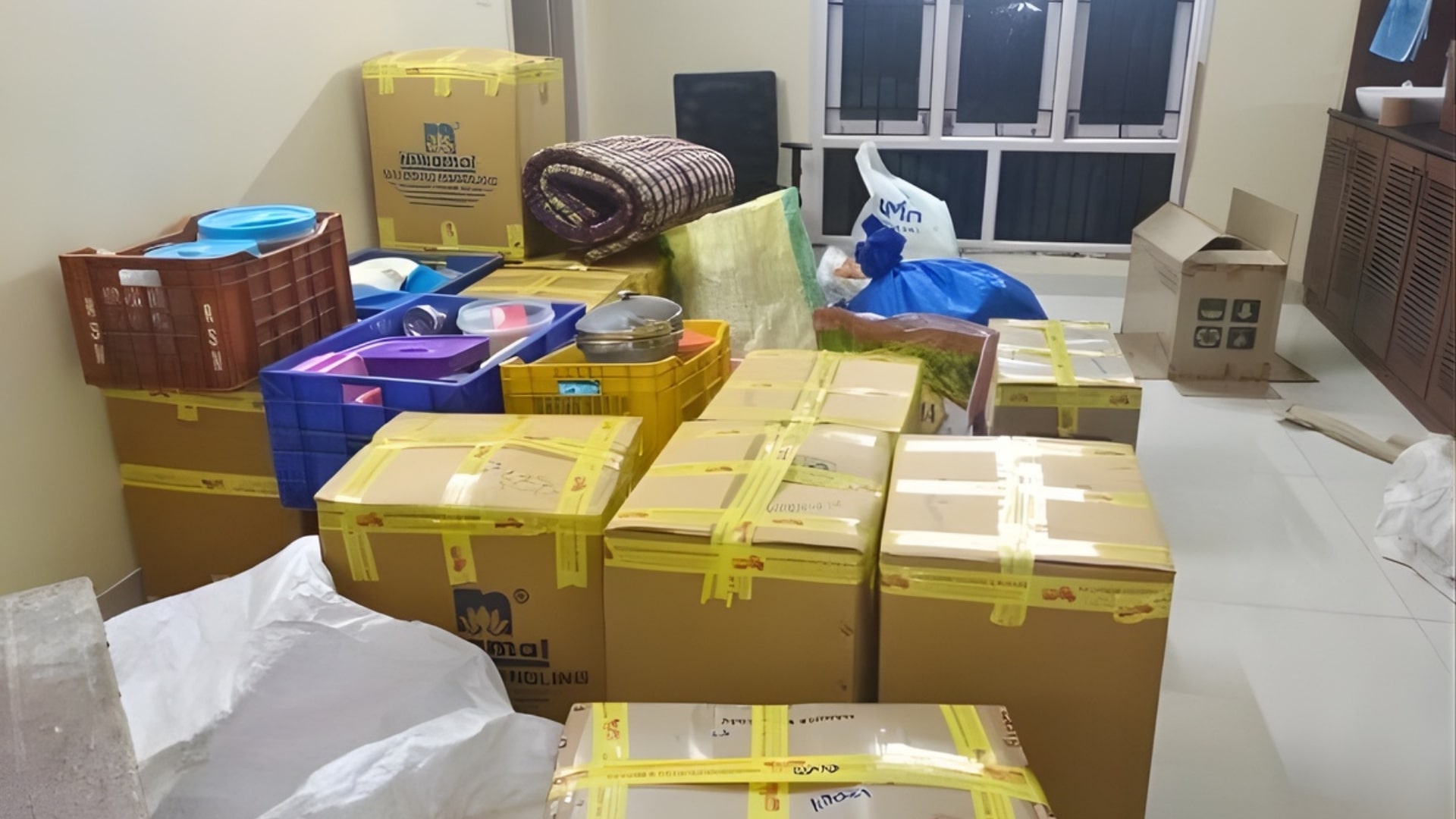 Coimbatore - Pollachi